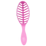 Wet Brush Go Green Speed Dry Rosa - Escova de Cabelo