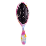 Wet Brush Detangle Aquarela Peach - Escova de Cabelo
