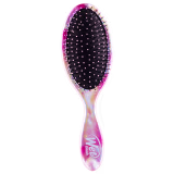 Wet Brush Detangle Aquarela Blush - Escova de Cabelo