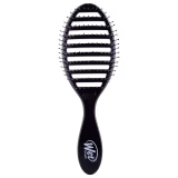 Wet Brush Speed Dry Preta - Escova de Cabelo