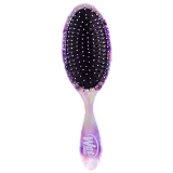 Wet Brush Detangle Aquarela Iris - Escova de Cabelo