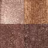 Ruby Rose Master Glow - Paleta de Iluminador 12,8g