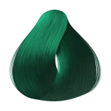 Tróia Hair Cosmetics Colors Green - Máscara Capilar Pigmentadora 150g