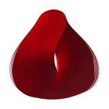 Tróia Hair Cosmetics Colors Red - Máscara Capilar Pigmentadora 150g