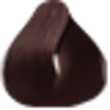 Acquaflora Vegana 6.4 Louro Escuro Acobreado - Coloração Permanente 60g