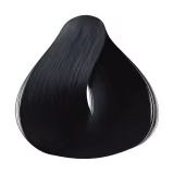 Kit Soft Color 28 Preto Azulado - Coloração Permanente 