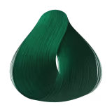Tróia Hair Cosmetics Colors Green - Máscara Capilar Pigmentadora 500g 