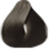 Tróia Hair Cosmetics Colors Castanho Médio #4.0 - Coloração Permanente 60g