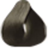 Tróia Hair Cosmetics Colors Castanho Claro #5.0 - Coloração Permanente 60g