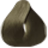 Tróia Hair Cosmetics Colors Louro Escuro #6.0 - Coloração Permanente 60g