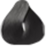 Tróia Hair Cosmetics Colors Louro Escuro Cinza #6.1 - Coloração Permanente 60g