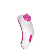Sexy Import Addie Pink - Vibrador de Pulsação