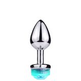 Sexy Import Led 13 Cores Tamanho Grande - Plug Anal