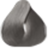 Tróia Hair Cosmetics Colors Louro Claro Cinza #8.1 - Coloração Permanente 60g