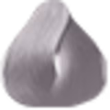 Tróia Hair Cosmetics Colors Cinza Intenso #12.11 - Coloração Clareadora 60g