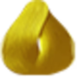 Tróia Hair Cosmetics Colors Dourado #0.3 - Coloração Corretora 60g