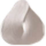 Tróia Hair Cosmetics Colors #Gelo - Coloração Matizadora 60g