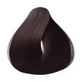 Biocolor 5.0 Castanho Claro Luxuoso - Coloração Permanente