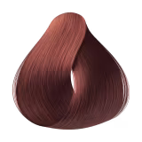 Biofios Profissional 7.35 Louro Médio Dourado Acaju - Coloração 60g