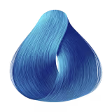 Keraton Hard Colors Ecstasy Blue - Tonalizante 100g