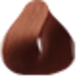 Schwarzkopf Professional Igora Royal 7-57 Louro Médio Dourado Cobre - Coloração Permanente 60ml