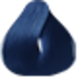 Yamá Professional Color Nano Infusion Azul - Coloração 60g