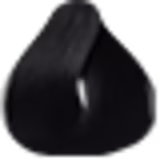 Yamá Professional Color Nano Infusion 1.0 Preto - Coloração 60g