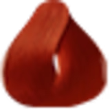 A imagem mostra produtos de coloração de cabelo profissional da marca Paris Cosmetics. Há uma caixa retangular exibindo o logotipo e nome "Paris Cosmetics". Ao lado está um tubo preto brilhante com a mesma marca impressa, contendo o creme colorante.