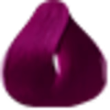 Professional Paris Cosmetics Parisiense Color 66.26 Louro Escuro Vermelho Marsala - Coloração Permanente 60g