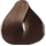 Professional Paris Cosmetics Parisiense Color 7.13 Louro Cinza Dourado - Coloração Permanente 60g