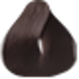 K.Pro Caviar Color 6.89 Louro Escuro Bege - Coloração 60g