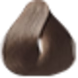 K.Pro Caviar Color 7.17 Louro Médio Fumê Marrom - Coloração Tonalizante 60g