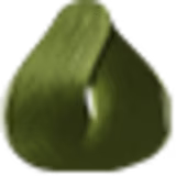 K.Pro Caviar Color 0.22 Corretor Verde Soft - Coloração Tonalizante 60g