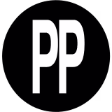 Inciclo Conquista Preta - Calcinha Absorvente PP