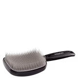 ProArt Desembaraçante Preto e Cinza - Escova de Cabelo