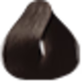 Dalsan Cosméticos Intense Color 700 Louro Médio - Tonalizante