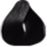 Dalsan Cosméticos Intense Color 200 Preto - Tonalizante 