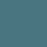 Frasco de produto de beleza da marca Catharine Hill, com tampa azul turquesa e rótulo destacando o nome da marca. O frasco contém um produto em pó de cor azul clara, provavelmente um produto de maquiagem ou cosmético.