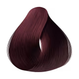 Itallian Hairtech Color Premium Loiro Escuro Vermelho Intenso 6.66 - Tintura Permanente 60g