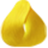 Kamaleão Color Canário - Máscara Pigmentante 150ml