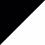 Quem Disse, Berenice? Preto e Branco - Bastão Duo Multifuncional 4,4g