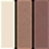 Ruby Kisses GoBrow Dark Brown - Paleta para Sobrancelha 4g