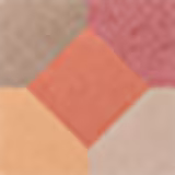 Makiê Collection Taupe - Paleta de Sombras 6,5g