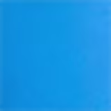 Kit Colormake Fluorescente Azul - Tinta Líquida 12x25ml