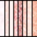 Nádia Tambasco By Océane Glow to Go - Paleta de Sombras 17,1g