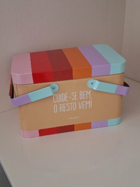 imagem da avaliação
