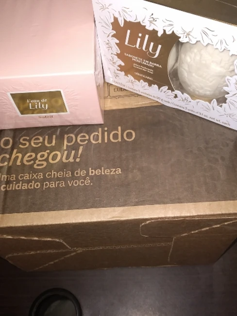 imagem da avaliação