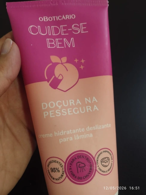 imagem da avaliação