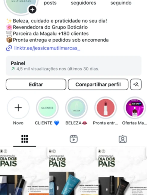 imagem da avaliação