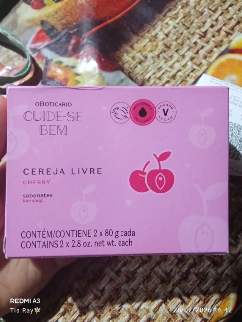 imagem da avaliação